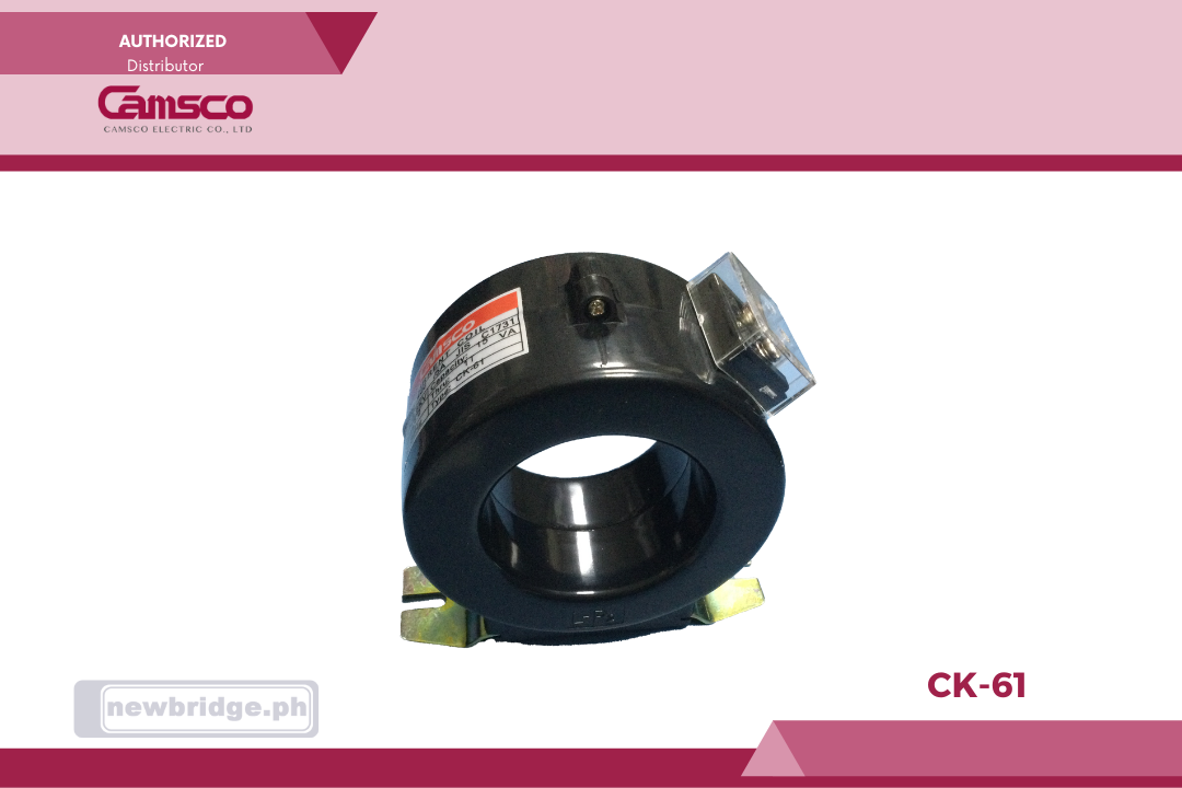 CURRENT COIL TRANSFORMER